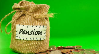 Steady retirement: wise layout of pension investment