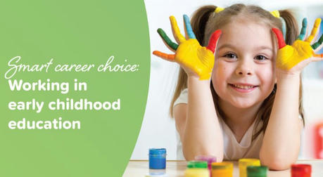 Molding Future Leaders: A Complete Guide to Early Childhood Education Courses