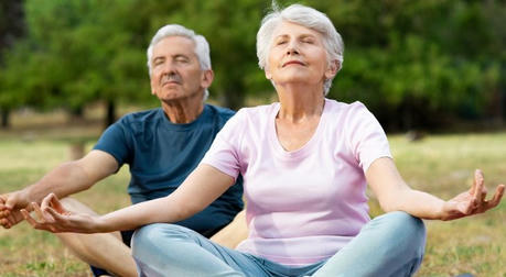 Aging Healthily: Ways to Keep Strong and Active as You Age