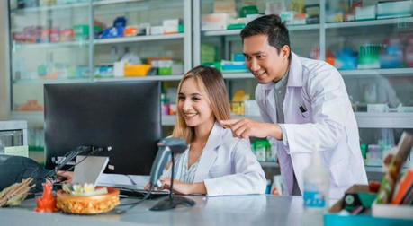 Begin Your Path to a Rewarding Career with Pharmacy Assistant Training